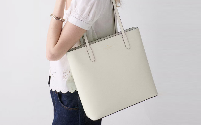 Kate Spade Tote Bag 1 Kate Spade Tote Bag 1