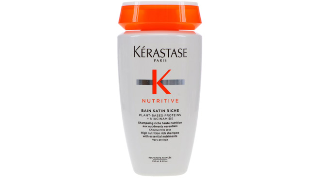 Kerastase Nutritive Shampoo