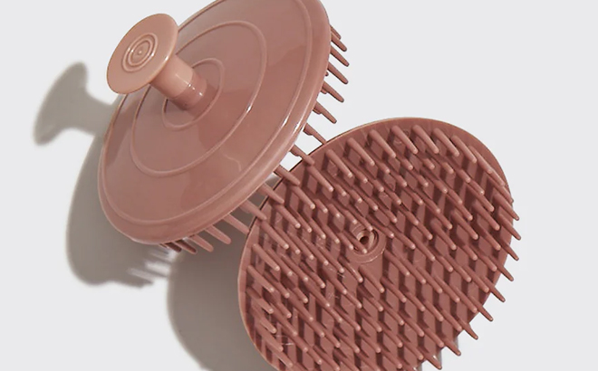 Kitsch Terracotta Scalp Exfoliator Kitsch Terracotta Scalp Exfoliator