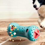 Knitly Interactive Dog Toy
