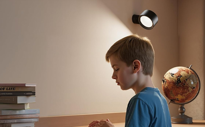 LED Wall Mounted Light