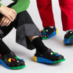 LEGO x Crocs Collaboration