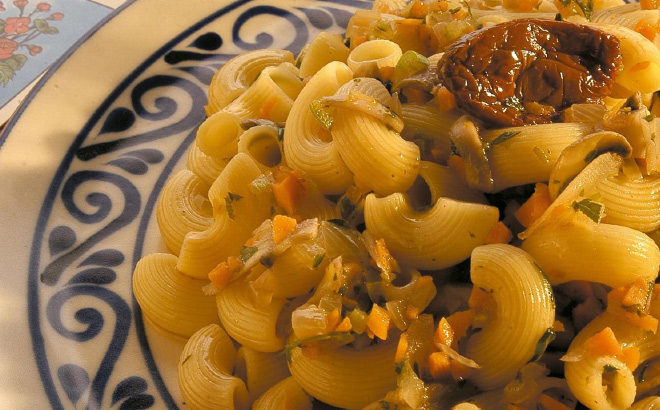 La Moderna Elbow Pasta