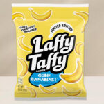 Laffy Taffy Mini Bar Bag in Banana Flavor