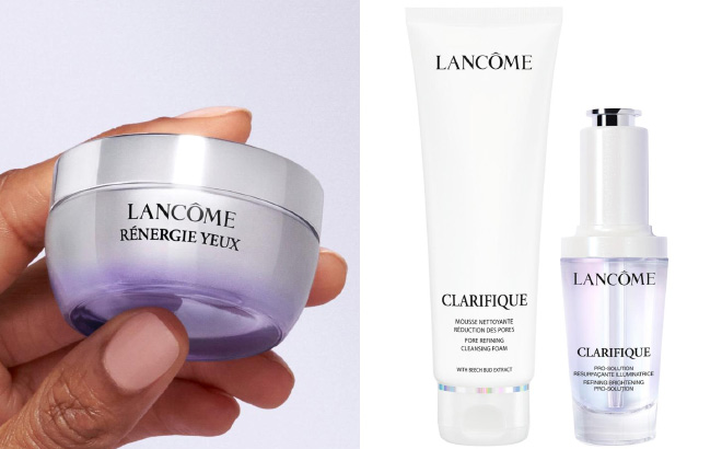 Lancome Renergie Lift Multi Action Ultra Eye Cream