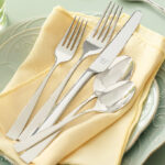 Lenox Flatware Set