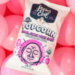 LesserEvil Himalayan Pink Salt Organic Popcorn