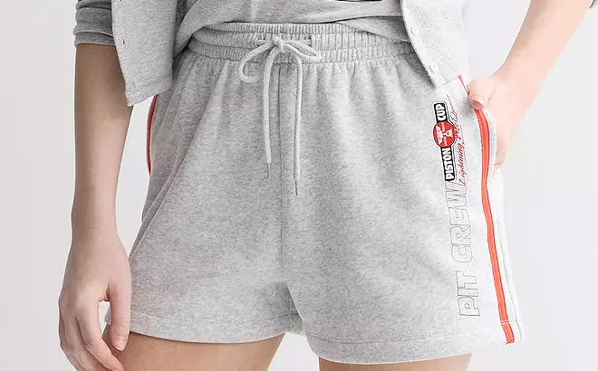 Licensed Character Juniors Graphic Disney Pixars Matchback Shorts