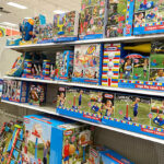 Little Tikes at Target