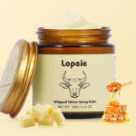 Lopeie Whipped Tallow Honey Balm