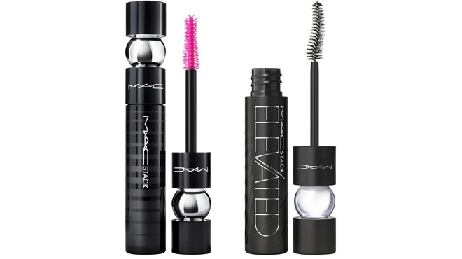 MAC Cosmetics MACStack Volumizing Lengthening Mascara