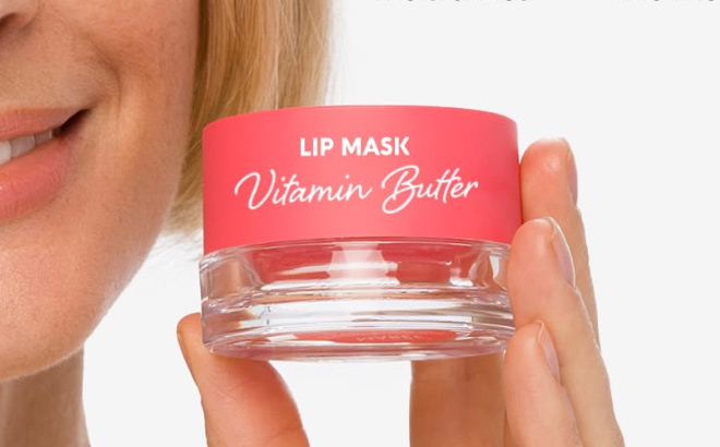 MAREE Lip Mask 2 Pack