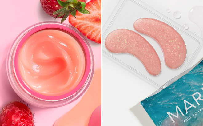 MAREE Lip Mask Overnight