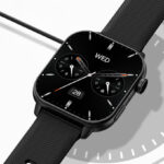 MFLVP Smart Watch