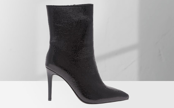 MIA Mardi Pointed Toe Bootie