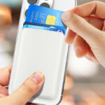 Magsafe Phone Wallet