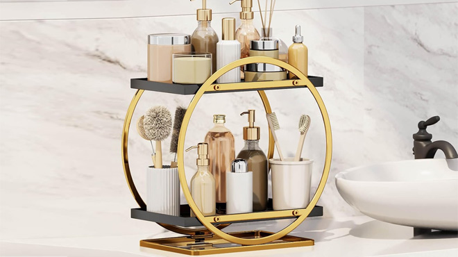 Makeup Organizers Makeup Organizers