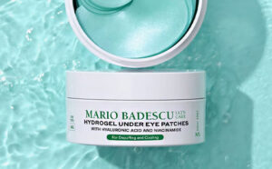 Mario Badescu Hydrogel Under Eye Patches