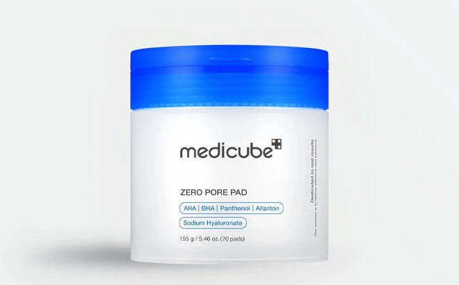 Medicube