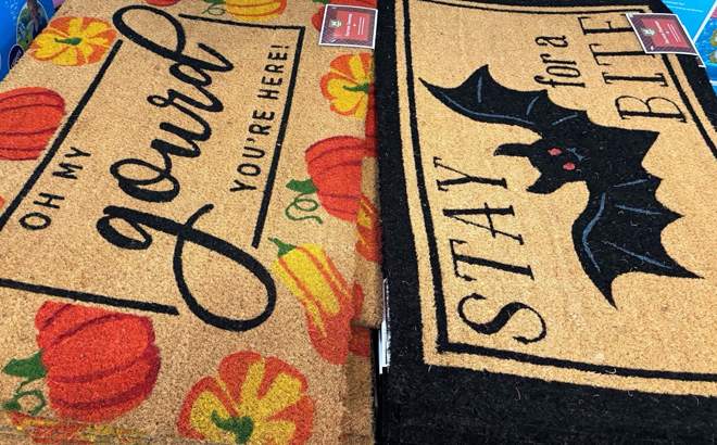Members Mark Harvest Coir Doormats