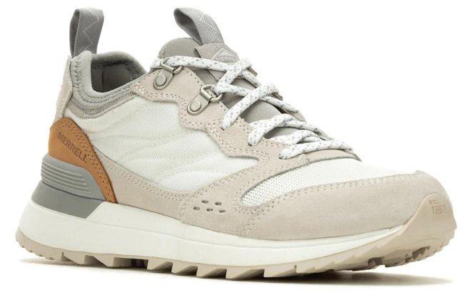 Merrel Womens Alpine 83 Sneaker Merrel Womens Alpine 83 Sneaker