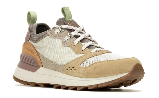 Merrell Womens Alpine 83 Recraft Shoes Merrell Womens Alpine 83 Recraft Shoes