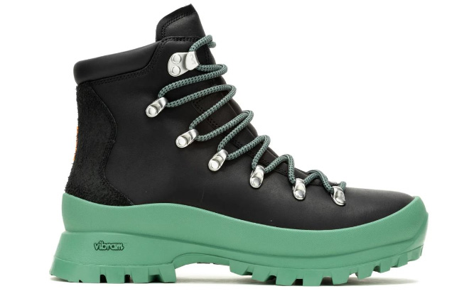 Merrell Womens Bristol Hiker Mid