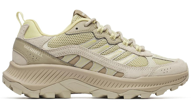 Merrell Womens Speed Strike 2 Trek Shoe