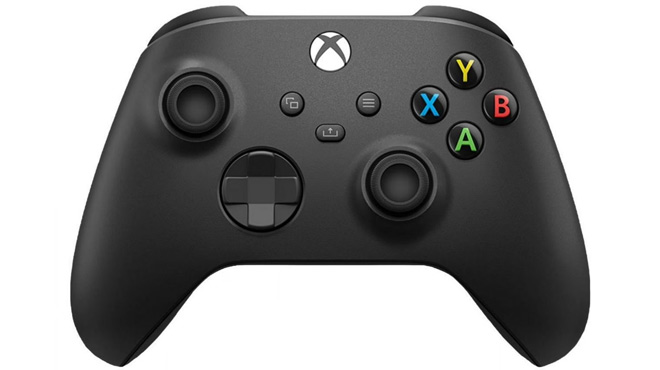 Microsoft Xbox Wireless Controller Microsoft Xbox Wireless Controller