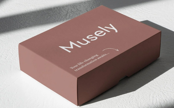 Musely Box