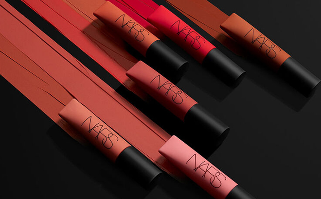 NARS Air Matte Lip Color NARS Air Matte Lip Color