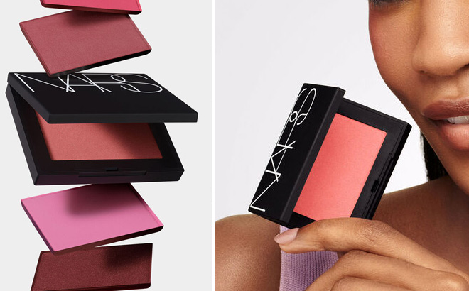 NARS Cosmetics Powder Blush