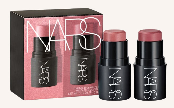 NARS Cosmetics The Multiple Mini Duo