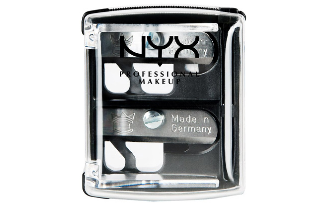 NYX Professional Makeup Sharpener