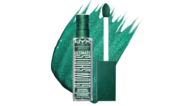 NYX Ultimate Glowshots NYX Ultimate Glowshots