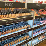 Nars Cosmetics Overview