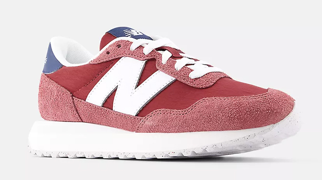 New Balance 237 Womens Shoes