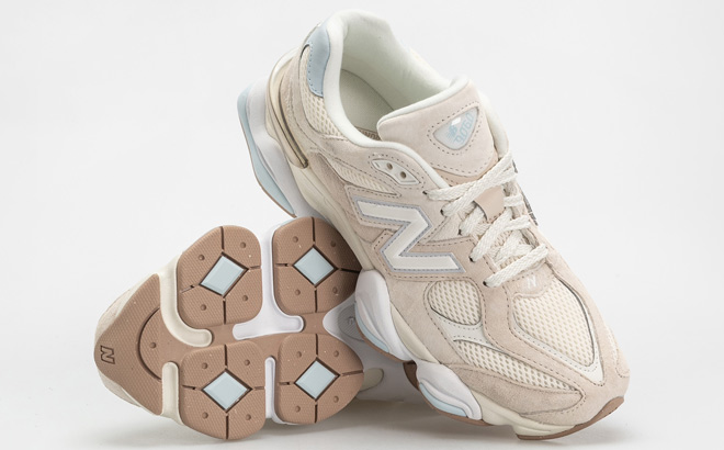 New Balance 9060 Shoes New Balance 9060 Shoes