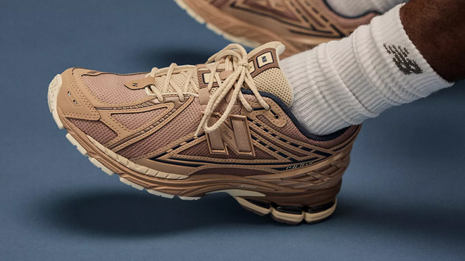 New Balance 9060 X Mens Shoes