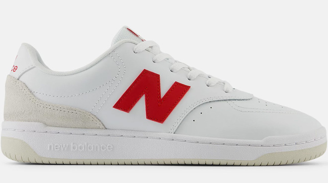 New Balance BB80 Shoe