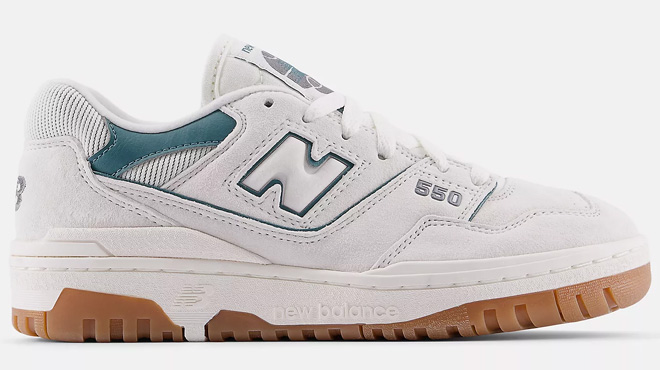 New Balance BBW550 Womens Shoes 1