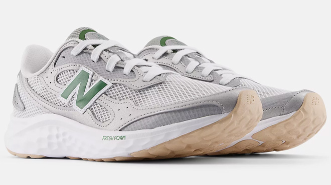 New Balance Fresh Foam Arishi v4 Tiralux Shoes