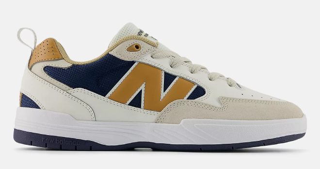 New Balance Mens NB Numeric Tiago Lemos 808 Lite Shoes