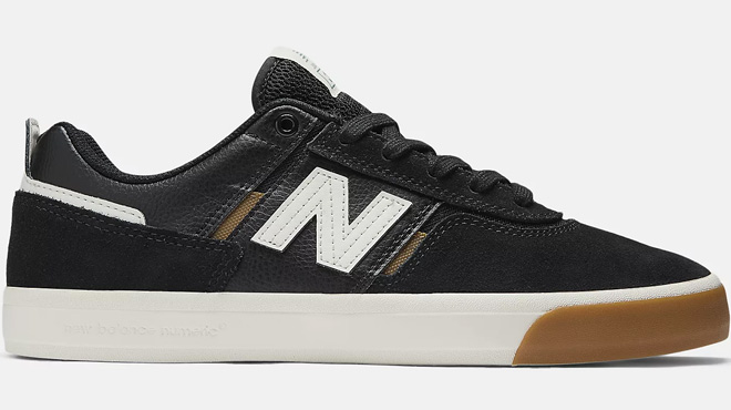 New Balance Numeric Jamie Foy 306 Shoes