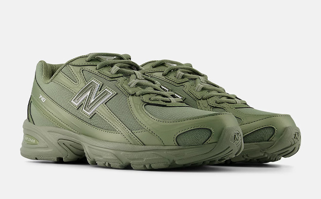 New Balance Shoes