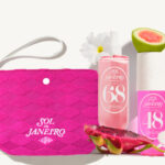 New Sol de Janeiro Gift Set