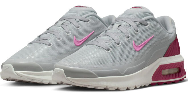 Nike Air Max BIA Womens Sneakers Nike Air Max BIA Womens Sneakers