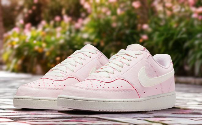 Nike Court Vision Low Next Nature