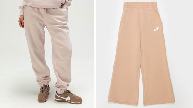 Nike Wide Pants