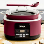 Ninja 10 in 1 Foodi Possible 8 5 Quart Multi Cooker
